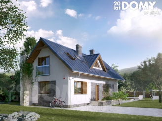 Dalia (CE) paliwo stałe