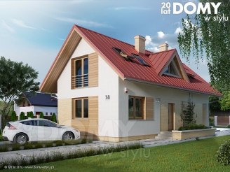 Dalia 2 (CE) paliwo stałe