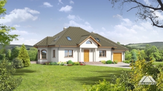 Zadębie średnie 12