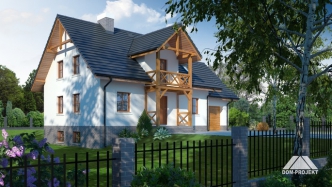 Jaworowo 17 kw