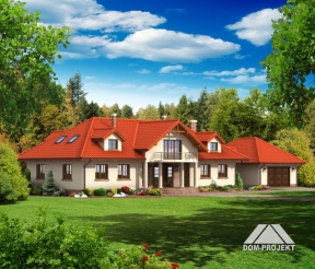 Gdów nowy gx