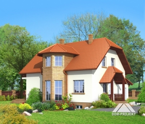 wnękowo + garaż 67