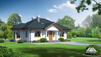 Zadębie średnie 3