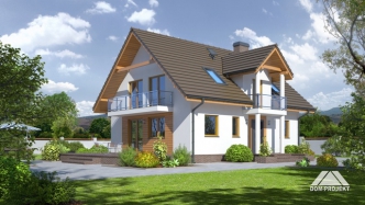 Jaworze 3