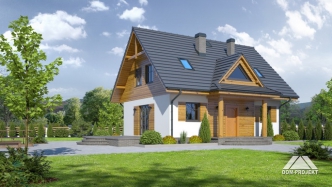 Jurkowo małe