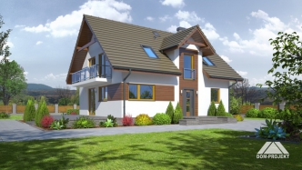 Jaworze 33
