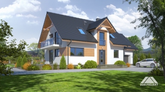 Jaworze 35