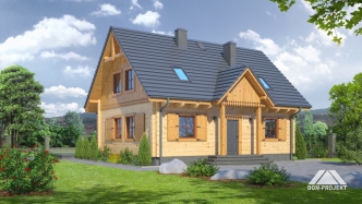 Hoczew średnia 11dw