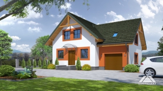 Gładyszów m mc