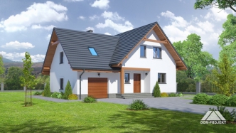 Gładyszów 36 dws