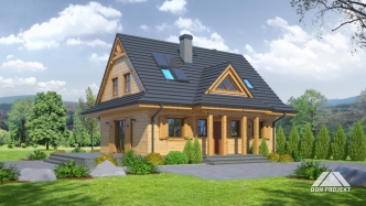 Jurgów średni 33 dws