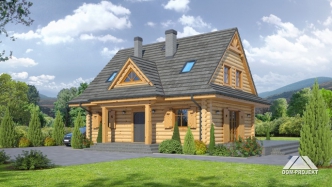 Jurgów 5 dw