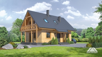Zawoja 3x dws