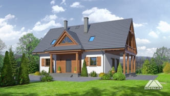 Jurkowo średnie 33