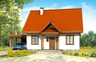 Bajkowy