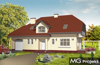 Pogodny 3