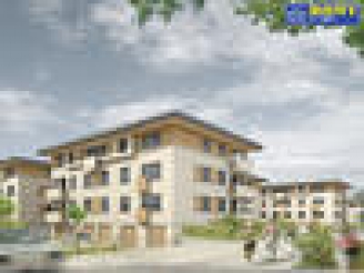 Rezydencja w Myślenicach mała