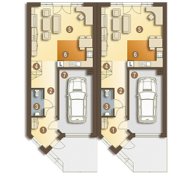 Dom w tamaryszkach 7