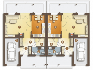 Dom w kaliach 3 ver.2