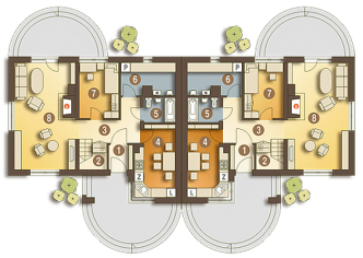 Dom w czernicach 2 (GB)