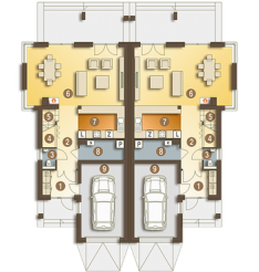 Dom w pigwowcach 3 ver.2