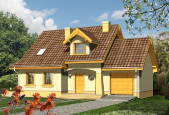 Orzech