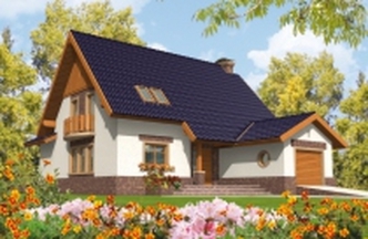 Nastka G1 (z piwnicą)