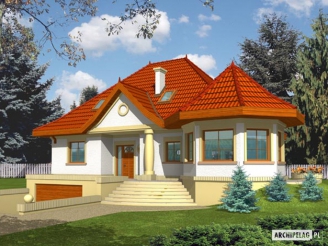 Esmeralda (duża) G2