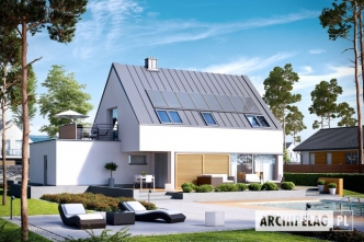 Lars G1 (wersja B) ENERGO PLUS