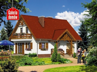 Dom przy Świerkowej