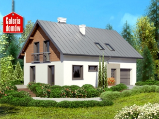 Dom przy Głogowej 3