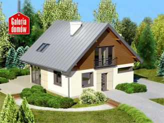 Dom przy Cyprysowej 2