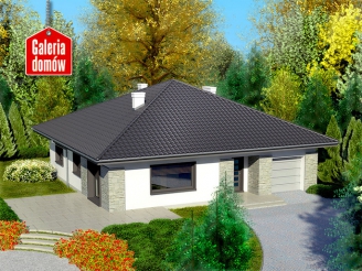 Dom przy Słonecznej 2