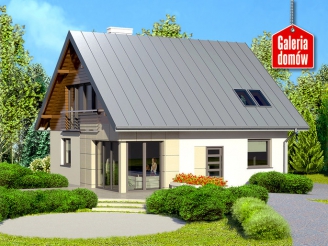 Dom przy Cyprysowej 23