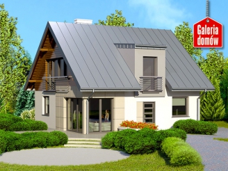 Dom przy Cyprysowej 22