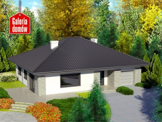 Dom przy Słonecznej 5
