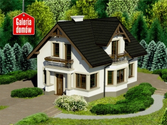 Dom przy Waniliowej