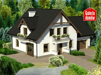Dom przy Cyprysowej 28