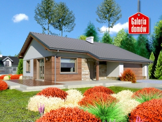 Dom przy Przyjemnej 6