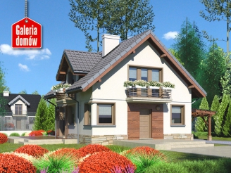 Dom przy Cyprysowej 34