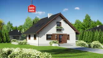 Dom przy Cytrynowej 2