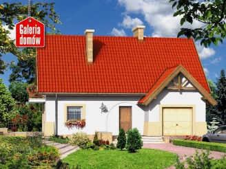 Dom przy Botanicznej