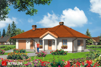 DWOREK ADAMA (S-GL 329)