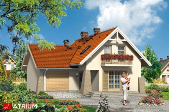 ŚNIEŻKA (S-GL 250)