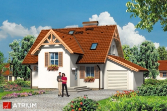 CZARODZIEJ (S-GL 143)