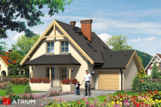 TRUSKAWKA (S-GL 333)