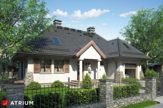 ROMANTYK (S-GL 362)