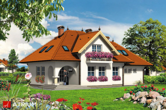 OLEŃKA (S-GL 134)