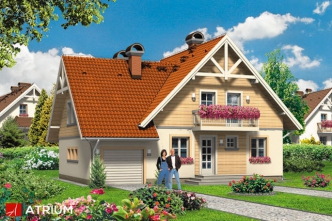 MAŁY MICHAŁ (S-GL 520)