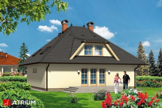 WILLA JANINA (S-GL 285)